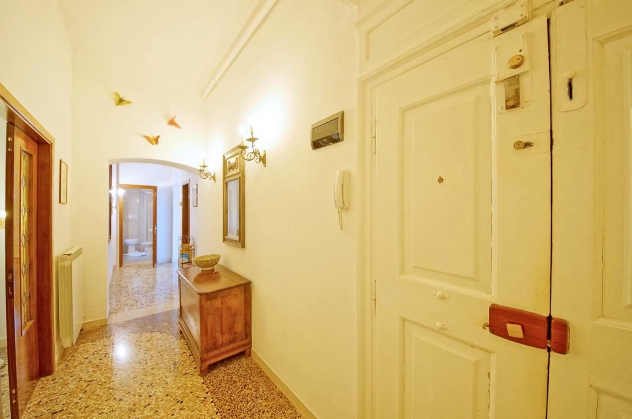 ונציה Dolcevita Apartments N 331 מראה חיצוני תמונה
