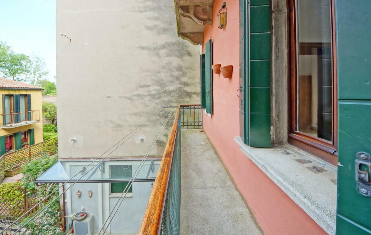 ונציה Dolcevita Apartments N 331 מראה חיצוני תמונה
