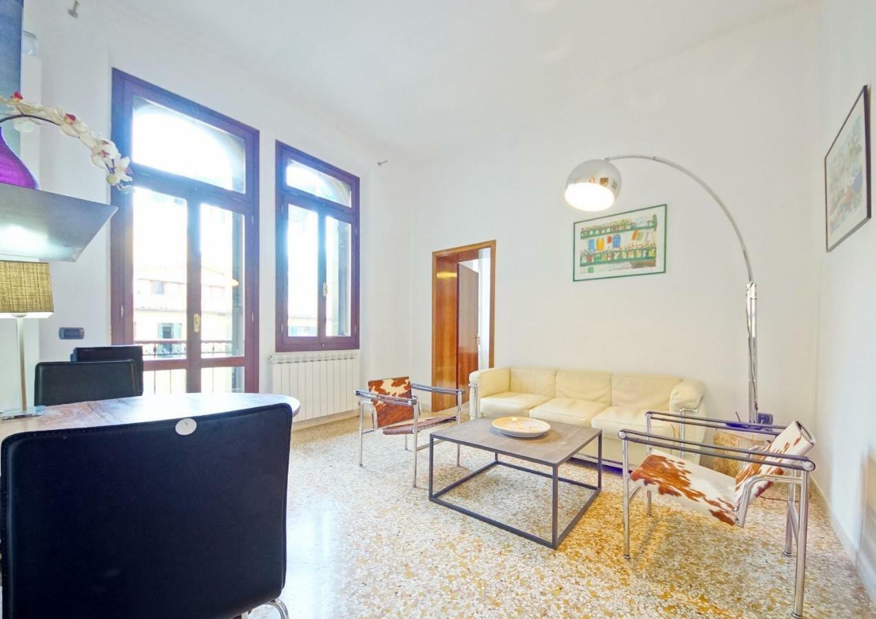 ונציה Dolcevita Apartments N 331 מראה חיצוני תמונה