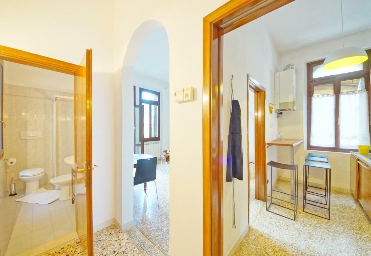 ונציה Dolcevita Apartments N 331 מראה חיצוני תמונה
